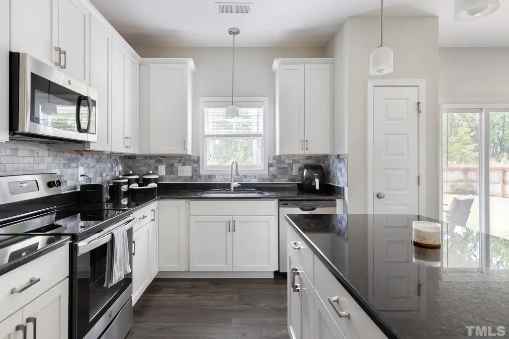 512 Atwood Drive Clayton NC 27520