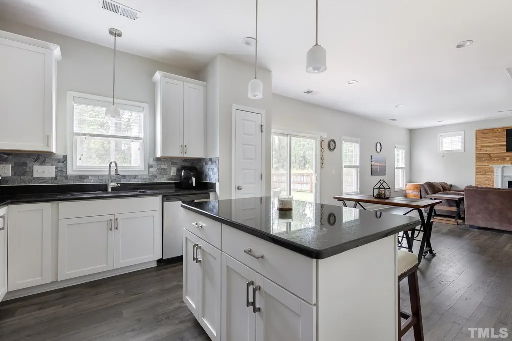 512 Atwood Drive Clayton NC 27520