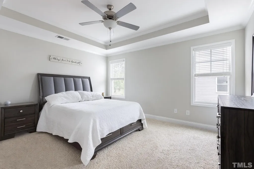 512 Atwood Drive Clayton NC 27520