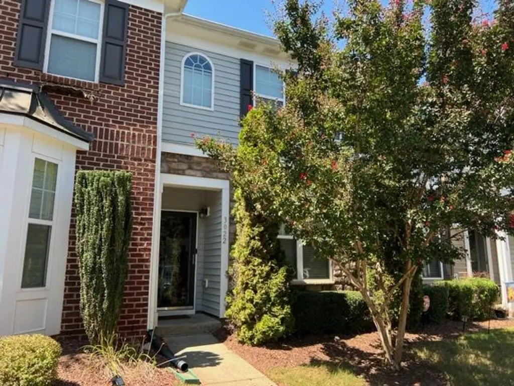 3022 Berkeley Springs Place Raleigh NC 27616