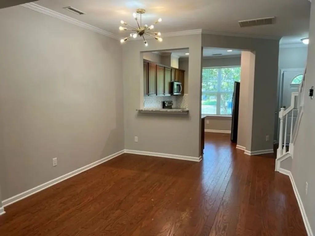 3022 Berkeley Springs Place Raleigh NC 27616