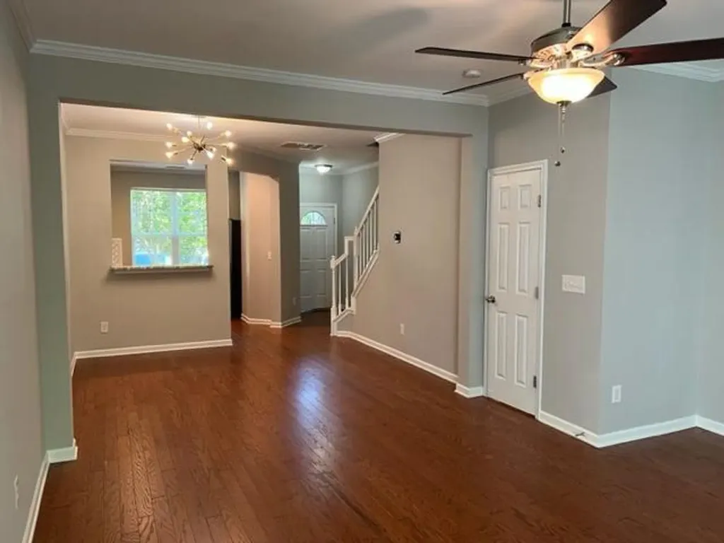 3022 Berkeley Springs Place Raleigh NC 27616