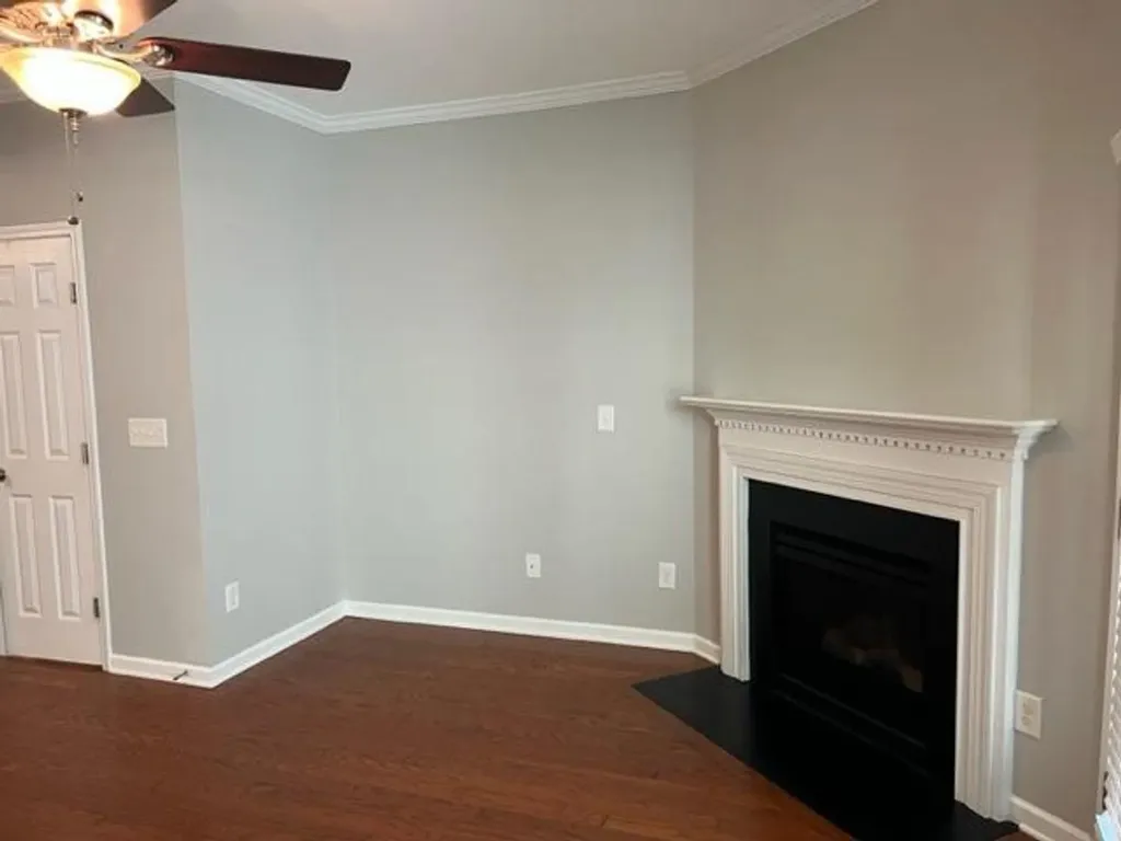 3022 Berkeley Springs Place Raleigh NC 27616