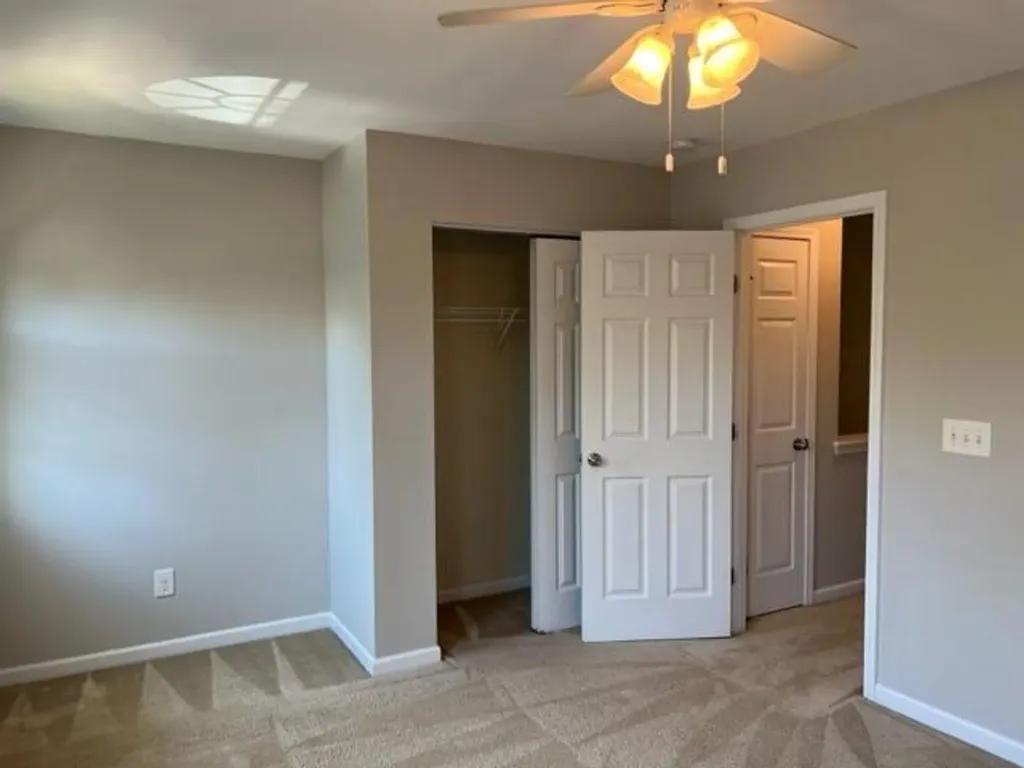 3022 Berkeley Springs Place Raleigh NC 27616
