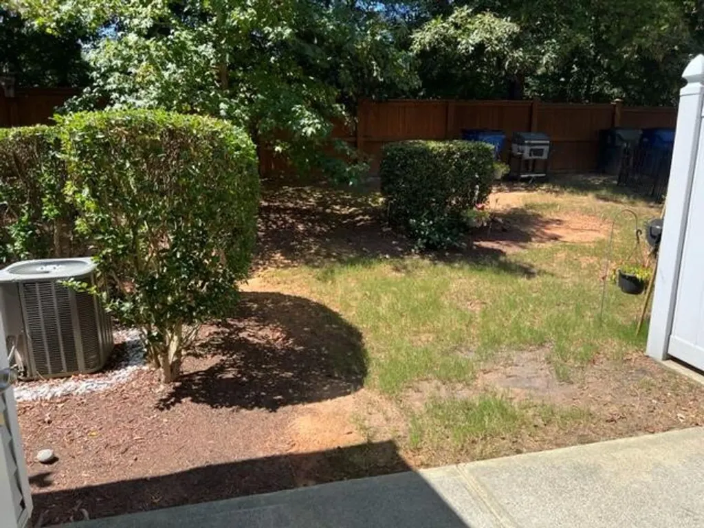 3022 Berkeley Springs Place Raleigh NC 27616