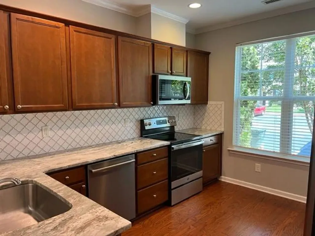 3022 Berkeley Springs Place Raleigh NC 27616