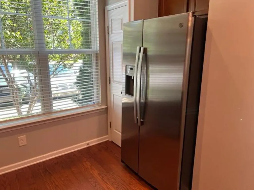 3022 Berkeley Springs Place Raleigh NC 27616
