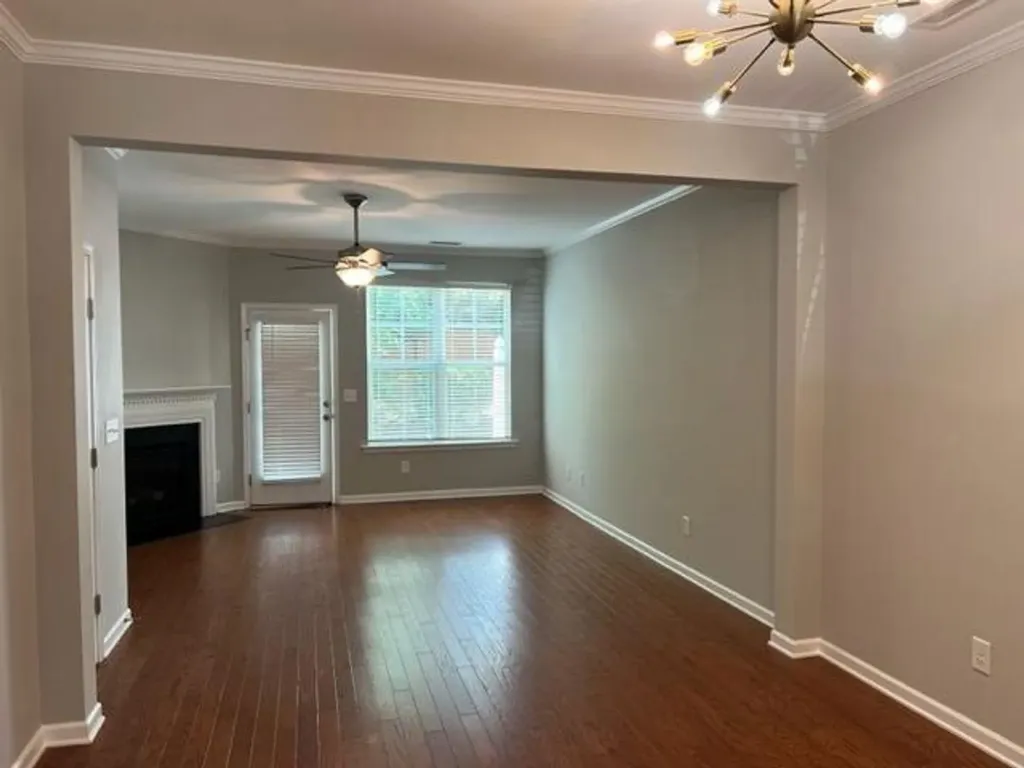3022 Berkeley Springs Place Raleigh NC 27616