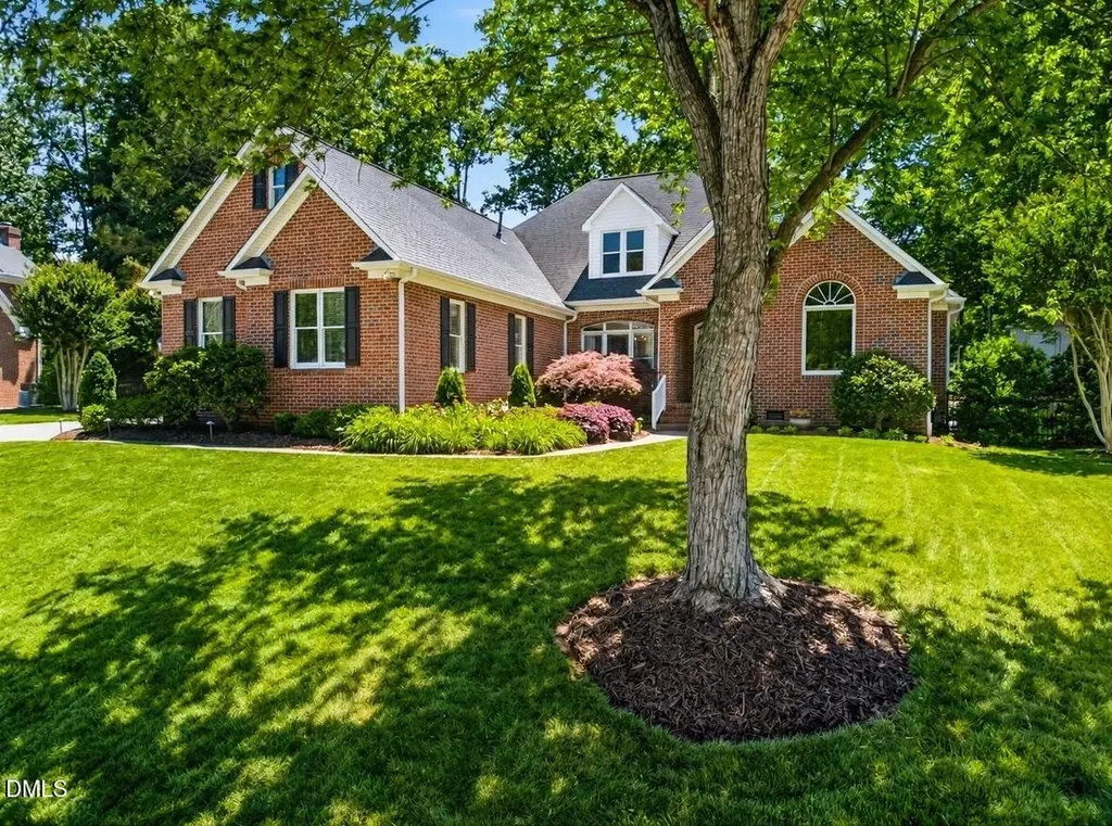 4422 Dula Street Durham NC 27705