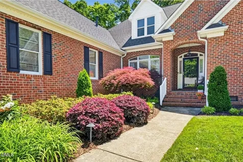 4422 Dula Street Durham NC 27705