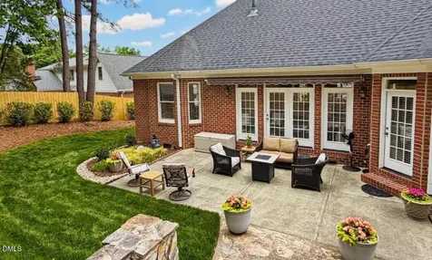 4422 Dula Street Durham NC 27705