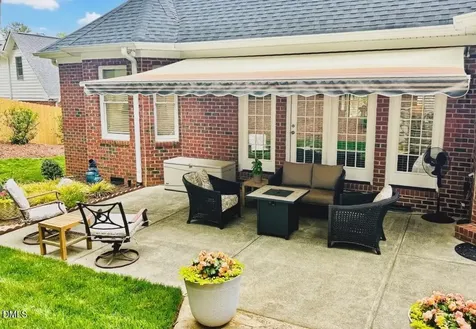4422 Dula Street Durham NC 27705