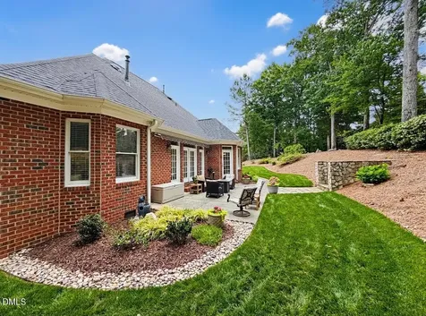4422 Dula Street Durham NC 27705