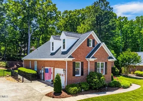 4422 Dula Street Durham NC 27705