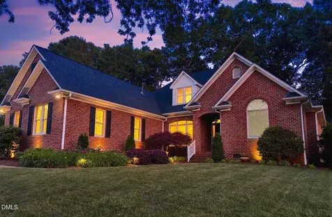 4422 Dula Street Durham NC 27705