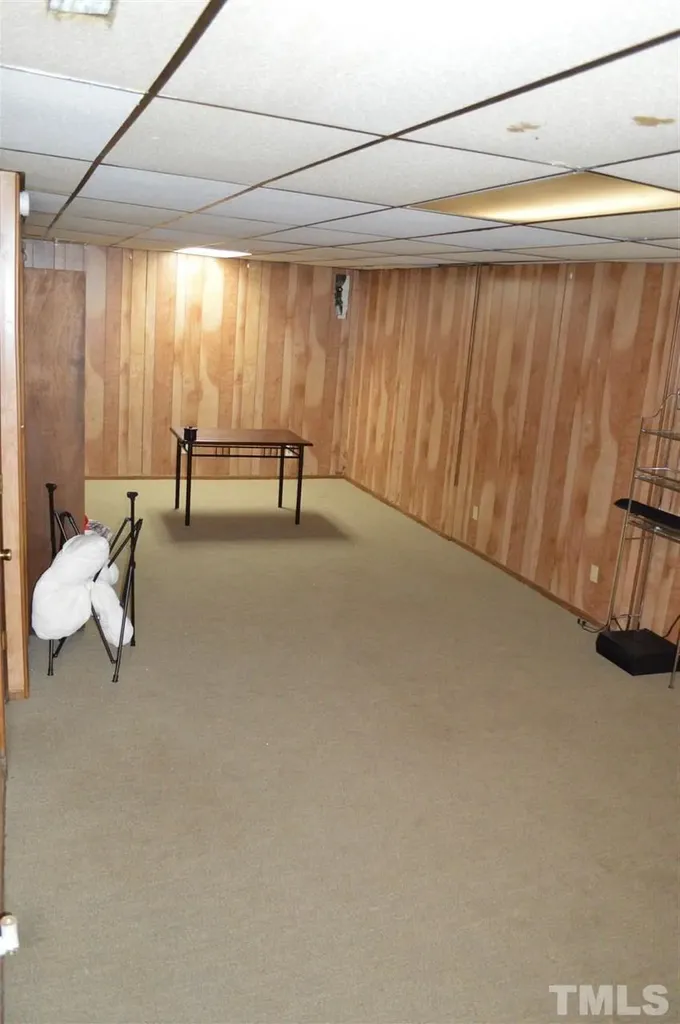 1945 Trexler Court Raleigh NC 27606