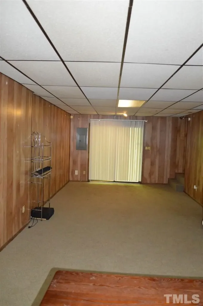 1945 Trexler Court Raleigh NC 27606