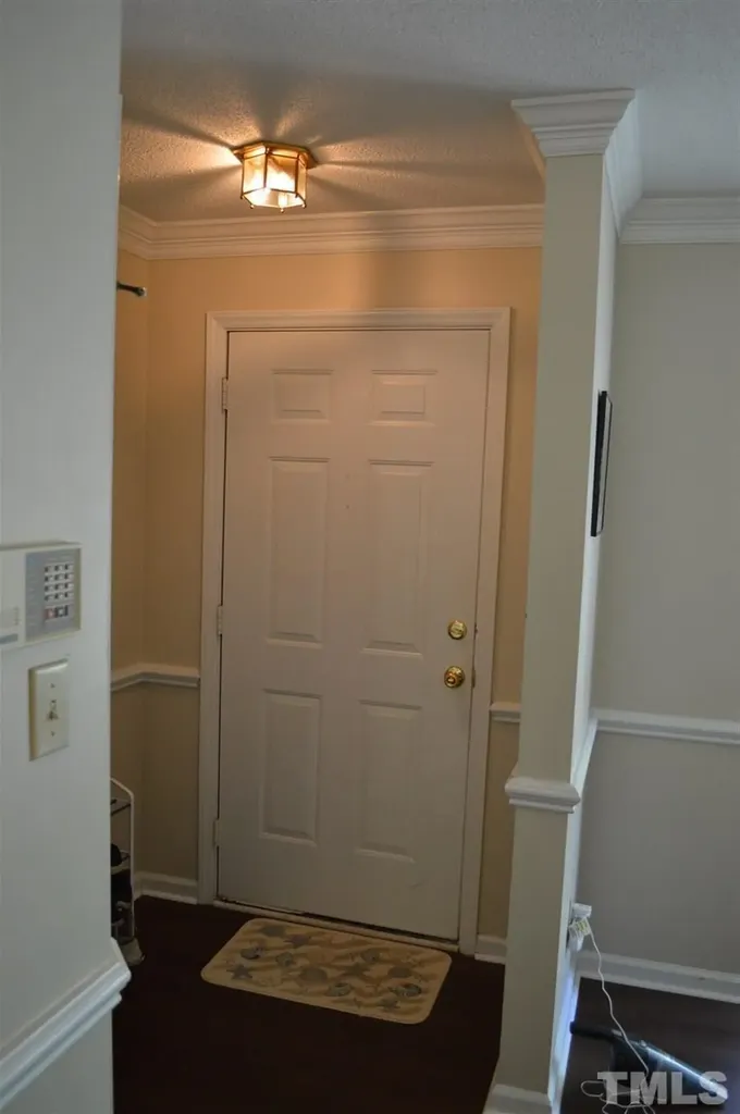 1945 Trexler Court Raleigh NC 27606