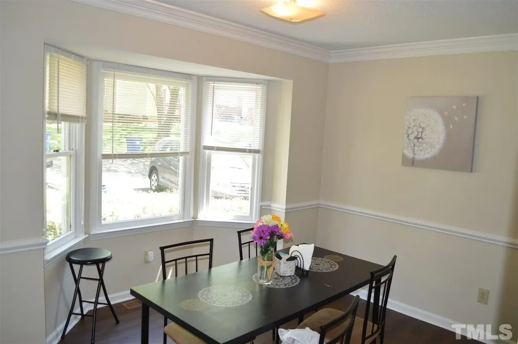 1945 Trexler Court Raleigh NC 27606