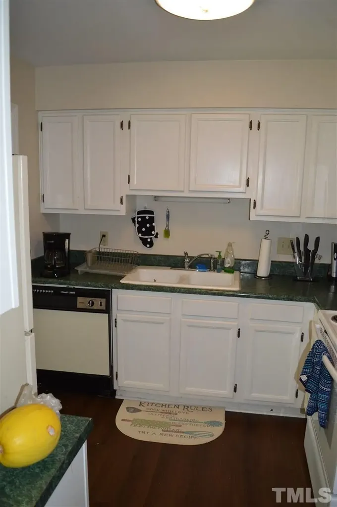 1945 Trexler Court Raleigh NC 27606