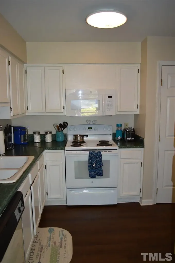 1945 Trexler Court Raleigh NC 27606