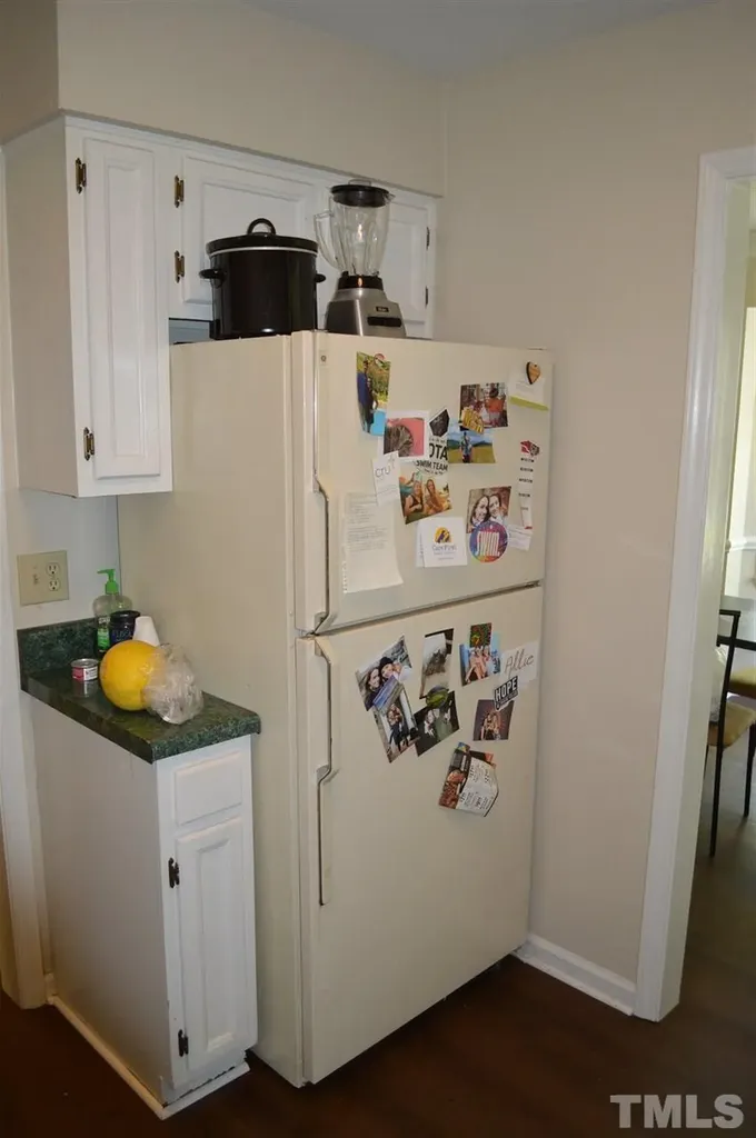 1945 Trexler Court Raleigh NC 27606