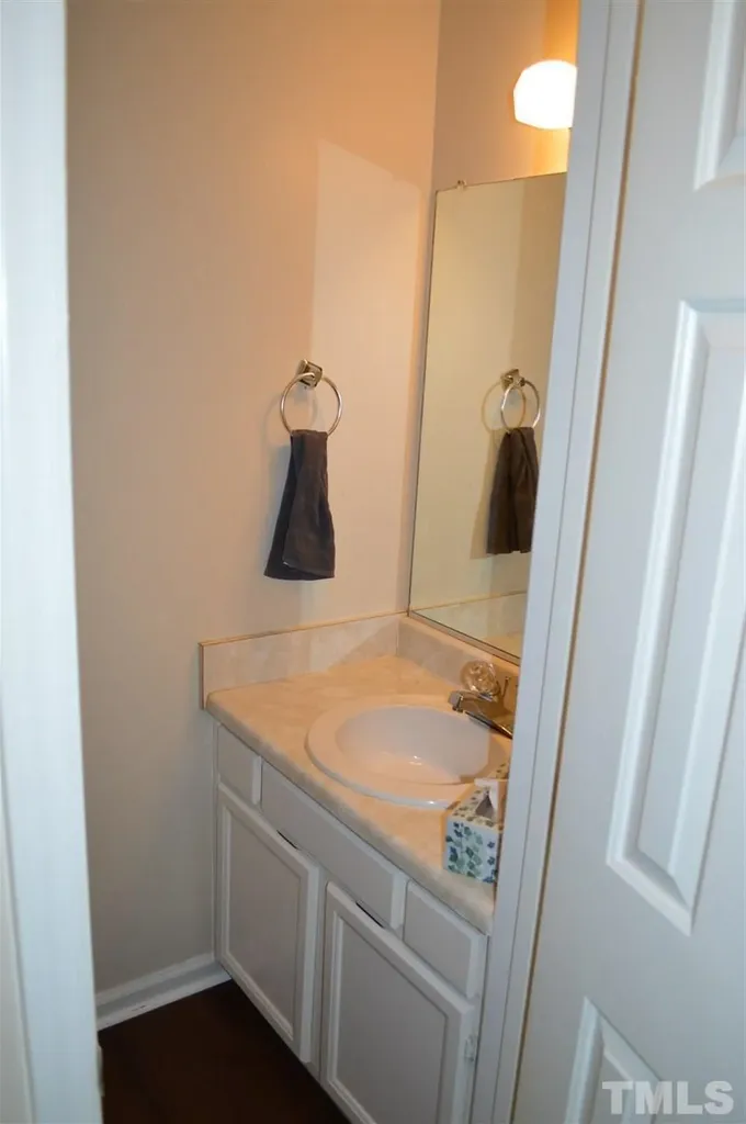 1945 Trexler Court Raleigh NC 27606