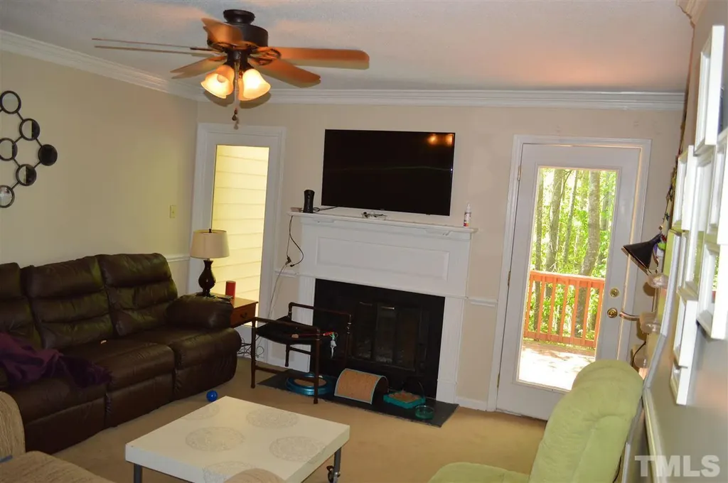 1945 Trexler Court Raleigh NC 27606