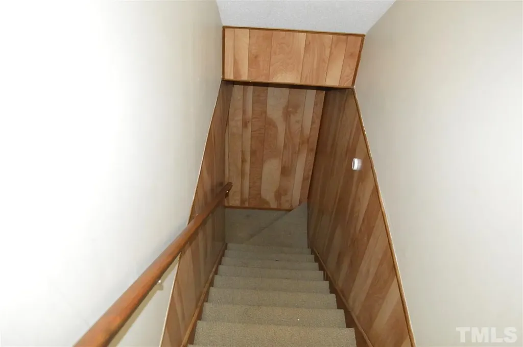 1945 Trexler Court Raleigh NC 27606