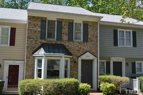 1945 Trexler Court Raleigh NC 27606