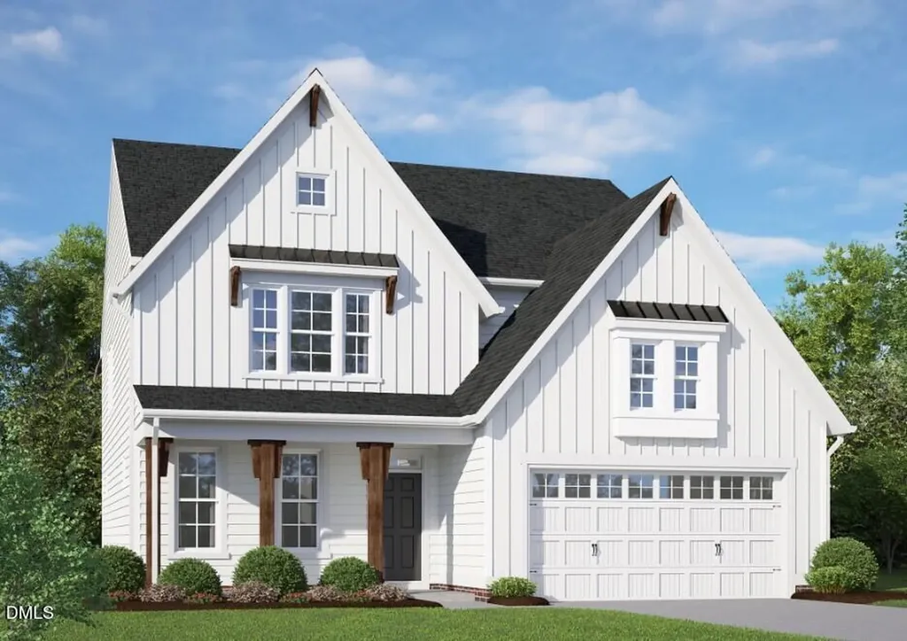 365 Glade Drive Aberdeen NC 28315