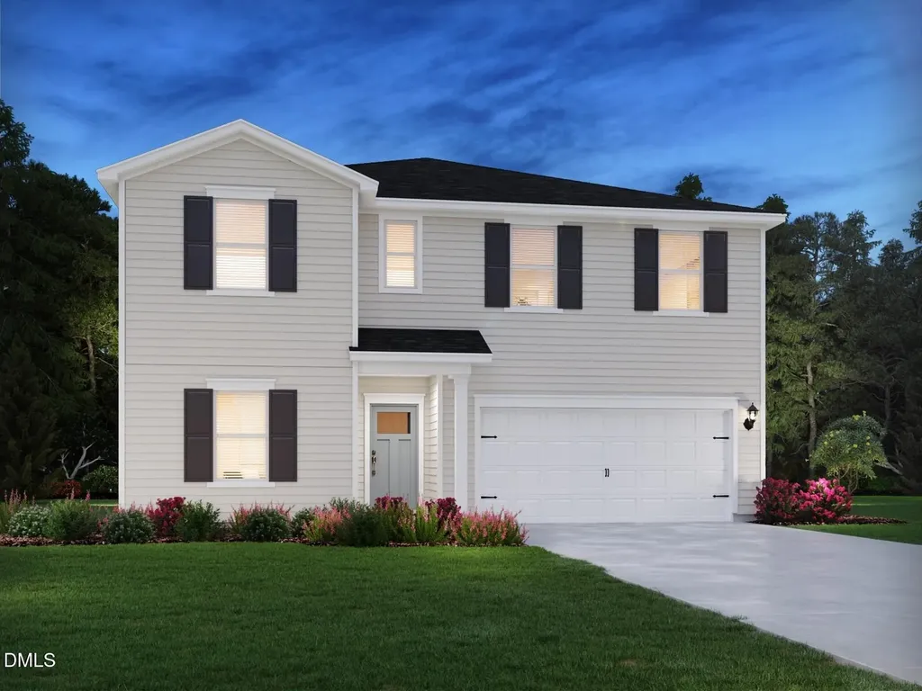 3528 Blythedale Lane Raleigh NC 27616
