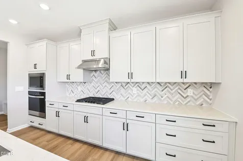 3528 Blythedale Lane Raleigh NC 27616