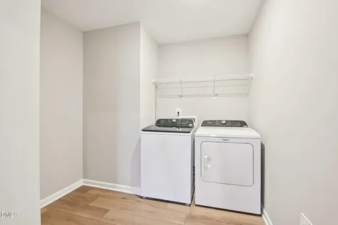 3528 Blythedale Lane Raleigh NC 27616