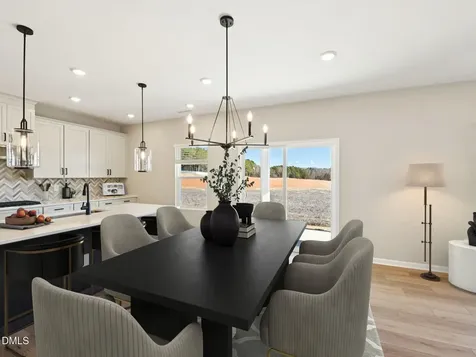 3528 Blythedale Lane Raleigh NC 27616