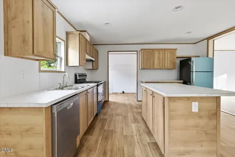 5737 Lloyd Road Lucama NC 27851