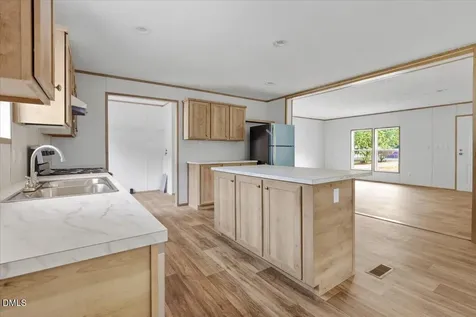 5737 Lloyd Road Lucama NC 27851