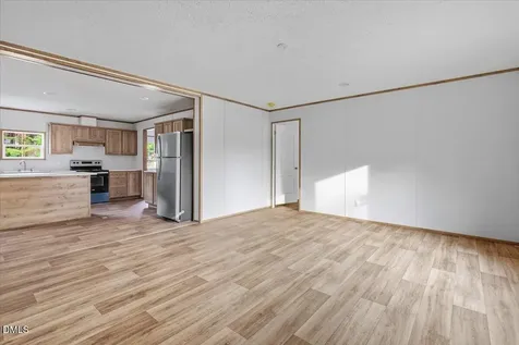 5737 Lloyd Road Lucama NC 27851