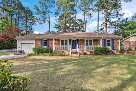 101 E Wilson Street Smithfield NC 27577