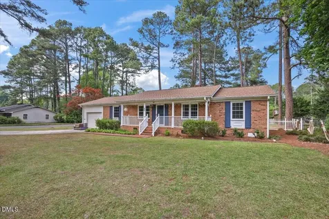 101 E Wilson Street Smithfield NC 27577