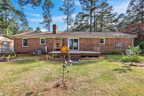 101 E Wilson Street Smithfield NC 27577
