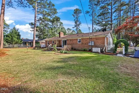 101 E Wilson Street Smithfield NC 27577