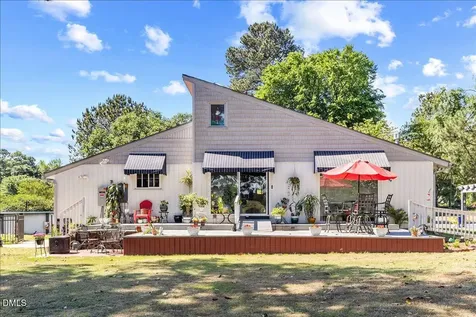 3550 E Garner Road Clayton NC 27520