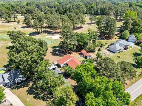 3550 E Garner Road Clayton NC 27520