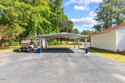 3550 E Garner Road Clayton NC 27520
