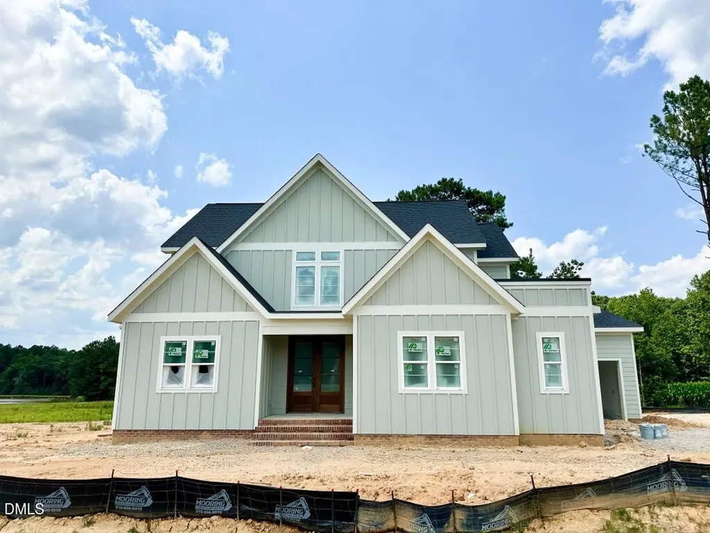 215 Broadleaf Lane Youngsville NC 27596