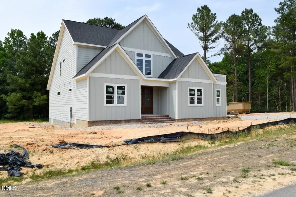 215 Broadleaf Lane Youngsville NC 27596