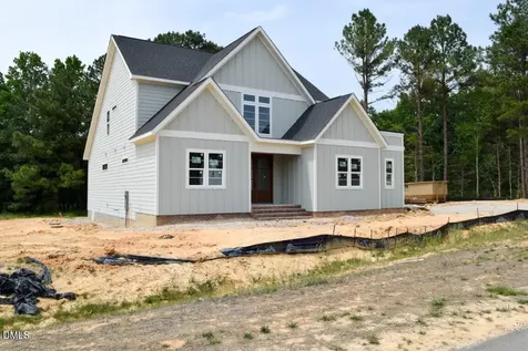 215 Broadleaf Lane Youngsville NC 27596