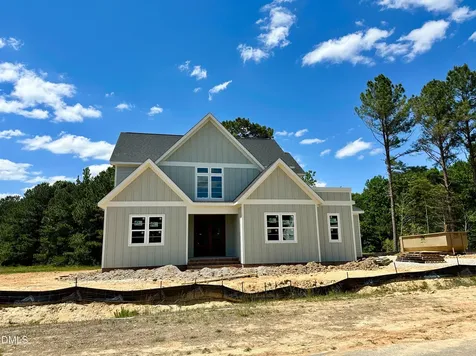 215 Broadleaf Lane Youngsville NC 27596