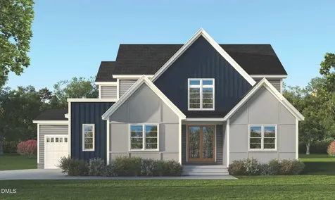 215 Broadleaf Lane Youngsville NC 27596